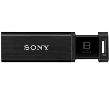 Sony Micro Vault CLICK, 8GB