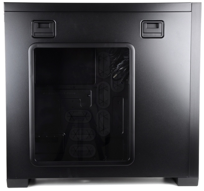 Corsair Obsidian 650D