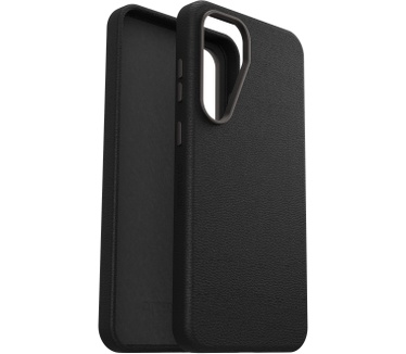Otterbox Symmetry Cactus Series voor Galaxy S25+, Noir Ash (Black)