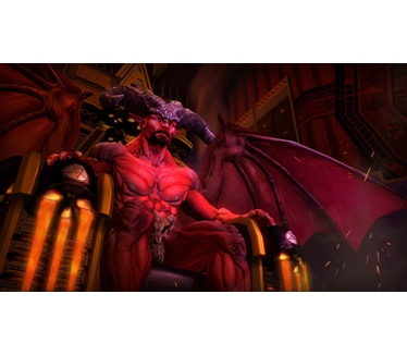 Saints Row IV: Re-Elected
