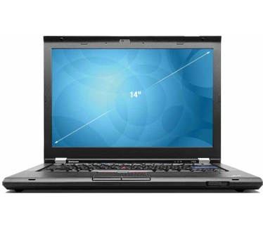 Lenovo ThinkPad T420 (NW4NUGE) (Duits model)