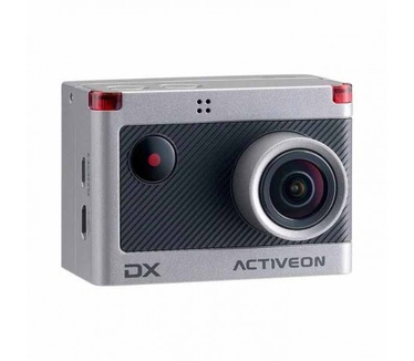 Activeon Action Cam DX Grijs