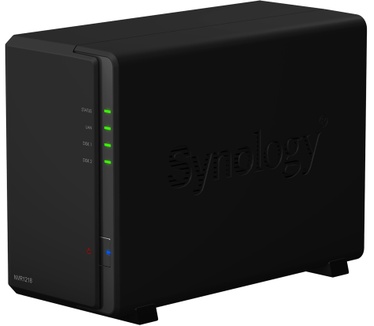 Synology Network Video Recorder Network Video Recorder NVR1218 0B