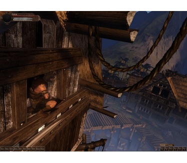 Age of Conan: Hyborian Adventures