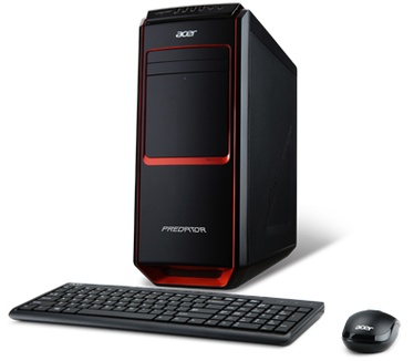 Acer 605