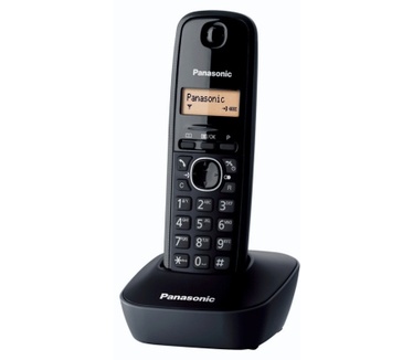 Panasonic KX-TG1611FRH