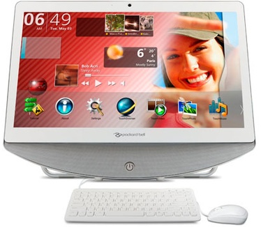 Packard Bell oneTwo S A5056