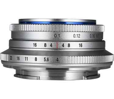 Laowa 10mm f/4.0 Cookie, Sony E-Mount