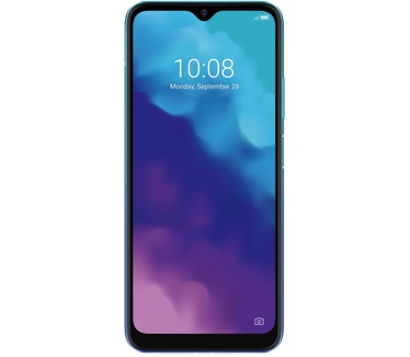ZTE V30 vita