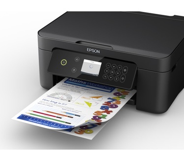 Epson Expression Home XP-4100