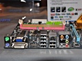 Gigabyte P55