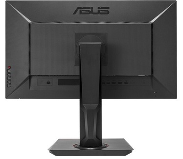 Asus MG28UQ Zwart