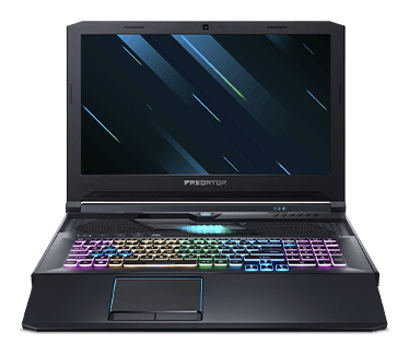 Acer Predator Helios 700 PH717-72 -9165