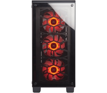 Corsair Crystal 460X RGB