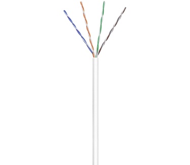 Wentronic CAT 6 U/UTP 100m