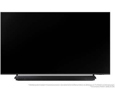 Samsung HW-Q610B