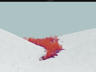 Responsieve wallpapers Ubuntu 23.04