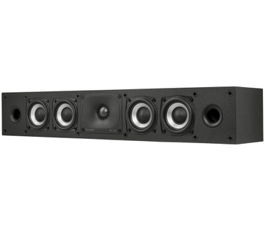 Polk Audio Monitor XT35 (Zwart)