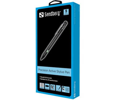 Sandberg Precision Active Stylus Pen
