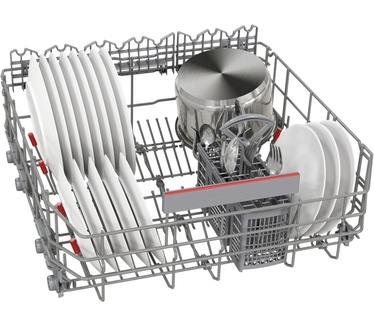 Bosch SMV6ECX0ME