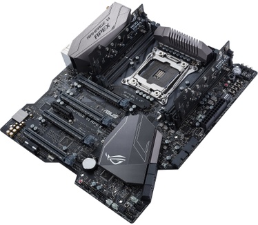 Asus ROG Rampage VI Apex