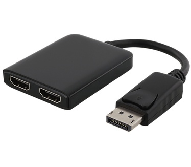 Deltaco DP-HDMI42