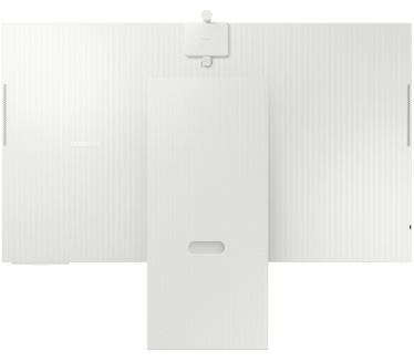 Samsung Smart Monitor M80C 32" Wit