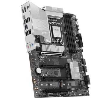 MSI PRO B860-P