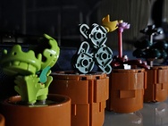 Xiaomi 17 Cameratest - Twee keer zoom