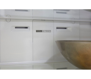 Whirlpool W7 831A OX