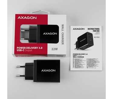 Axagon ACU-PD22