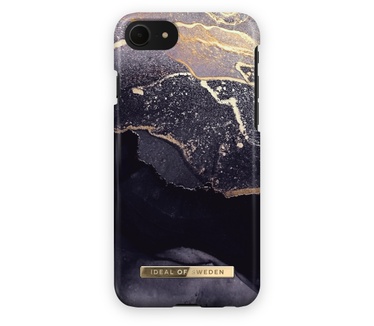 Hama Fashion Case (iPhone SE/8/7/6/6s) Grijs