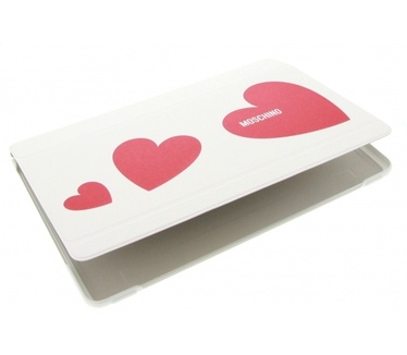 Samsung Book Cover Galaxy Tab/Note Pro 12.2 (W/G Heart)