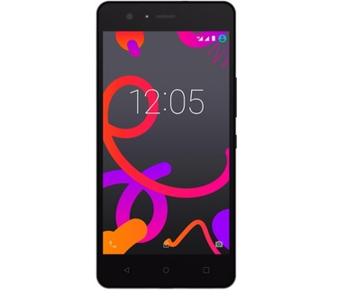 BQ M5
