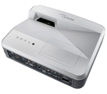 Optoma X319USTe