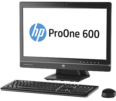 HP ProOne 600 G1 (E9L39AW#ABH)