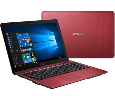 Asus X540LA-XX734T