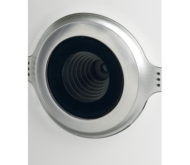 Flip Ultra 4GB V2 (Duitse versie) Wit