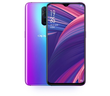 Oppo R17 Pro