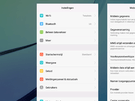 Screenshot Huawei Nova