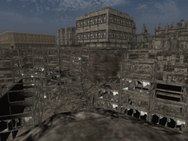 Fallout Van Buren-remake