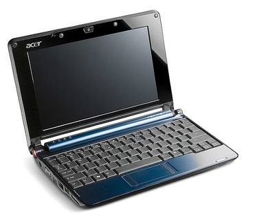 Acer Aspire One A110
