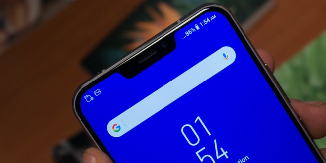 Asus Zenfone 5/5Z