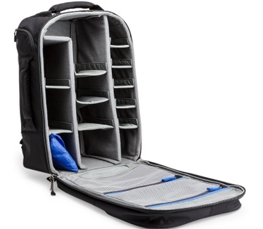 Think Tank Photo Think Tank Airport Commuter Zwart