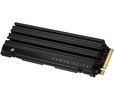 Corsair MP600 Elite (met heatsink) 2TB