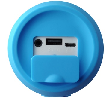 Lepa BTS02-BL Electro Blue