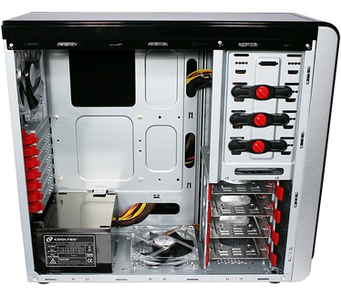 Cooltek K2 3.0