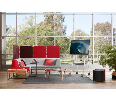 APC Smart-UPS Charge Mobile Battery voor Microsoft Surface Hub 2