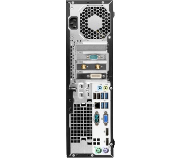 HP EliteDesk 705 G3 SFF (2KR99EA)