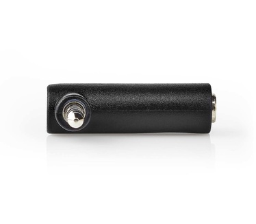Nedis CAGB22980BK